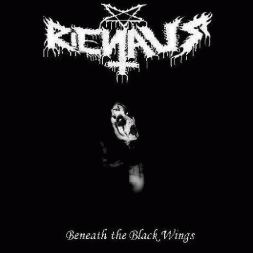 Rienaus : Beneath the Black Wings